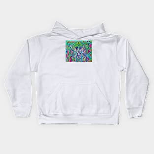 Acid Drop Kids Hoodie